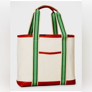 Beautiful new tote bag